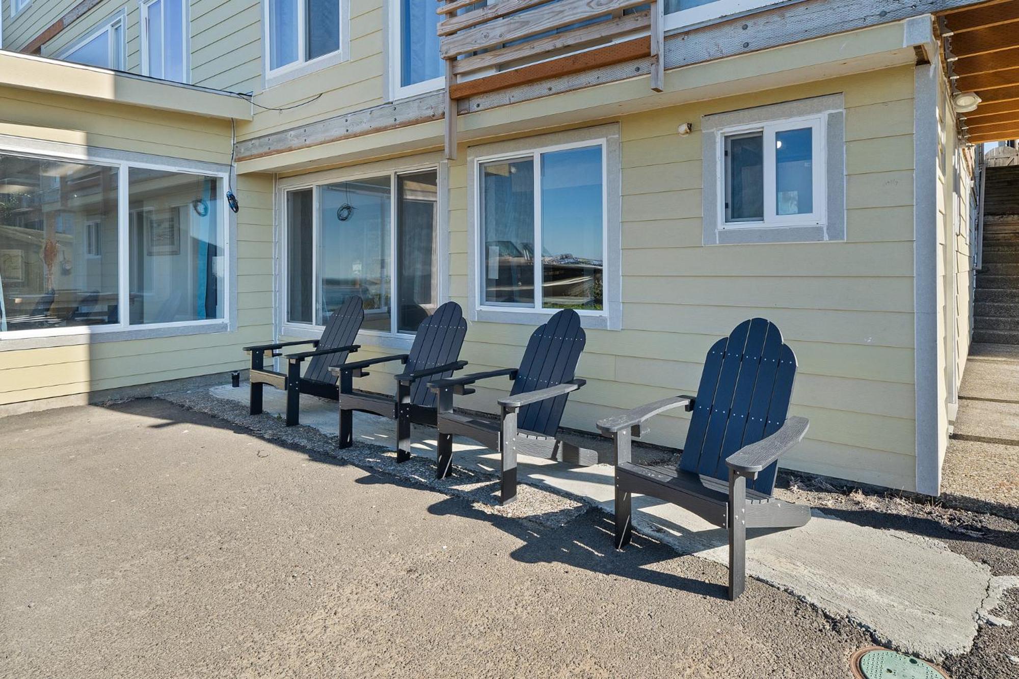 Sand Piper Netarts Exterior foto